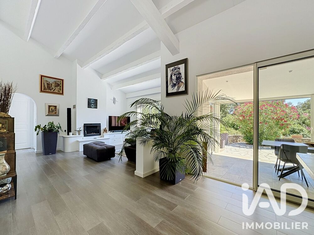 Vente Maison Vente Maison/villa 3 pièces Seillans
