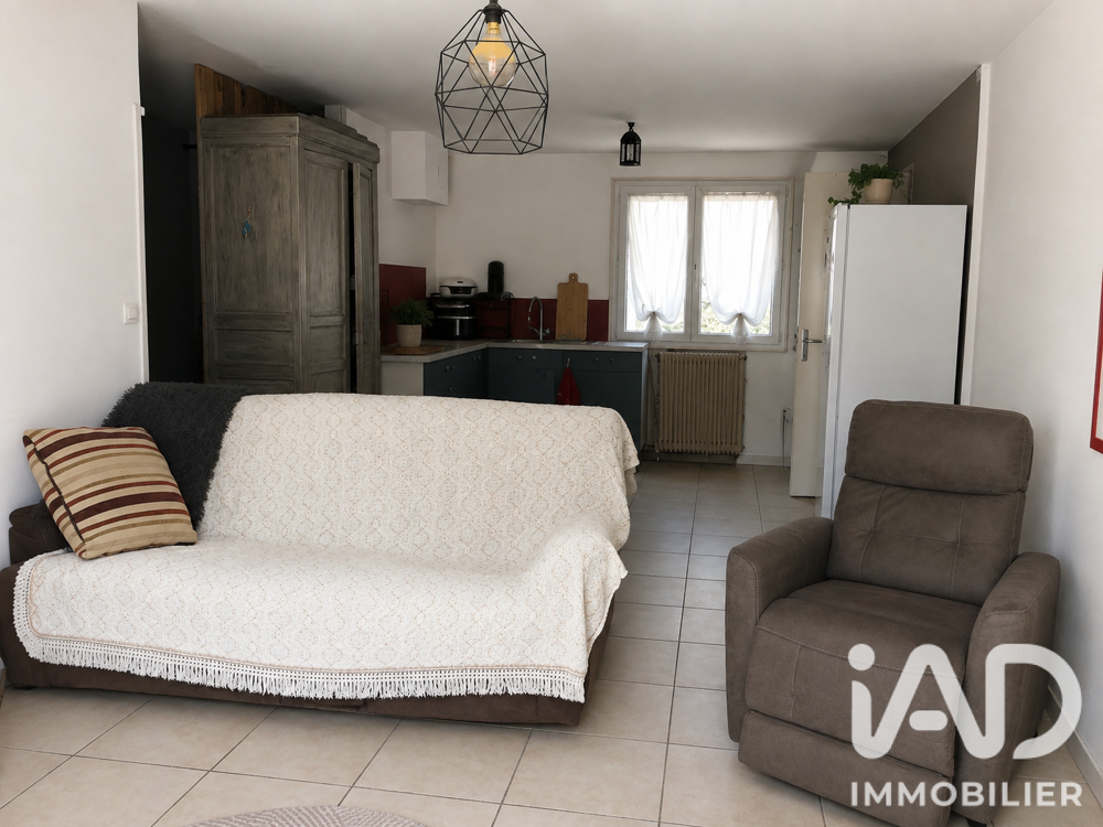 Vente Maison Vente Maison/villa 3 pièces Les artigues-de-lussac