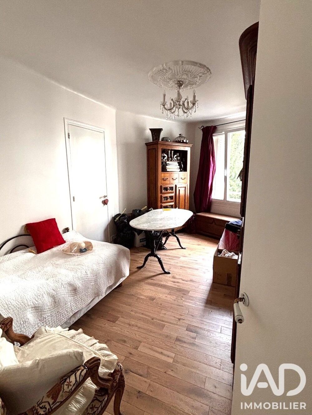 à vendre  Appartement Paris 15