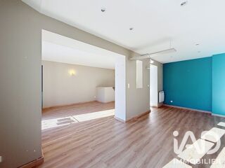  Maison à vendre 5 pièces 130 m²