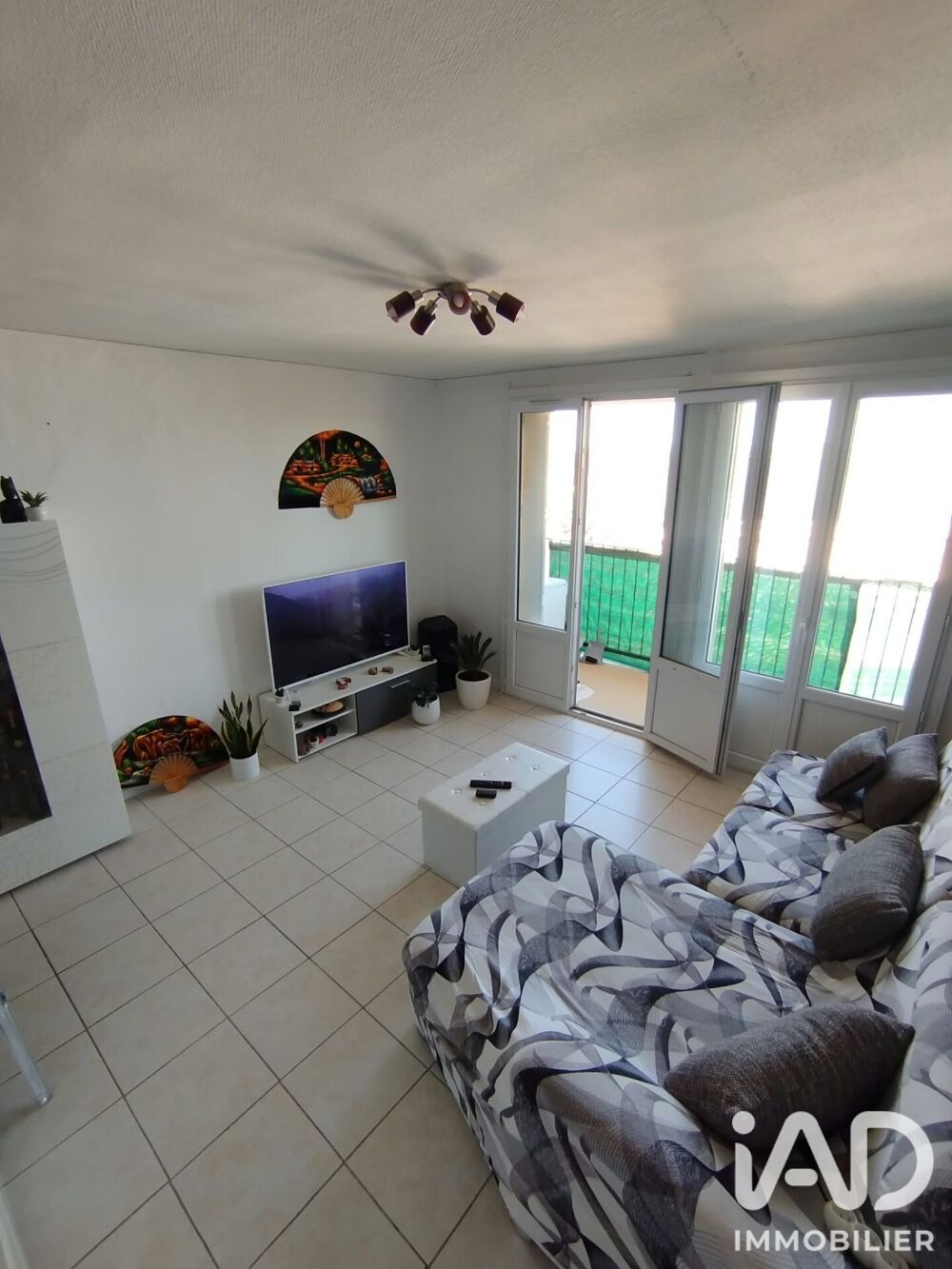 Vente Appartement Vente Appartement 3 pièces Bourges