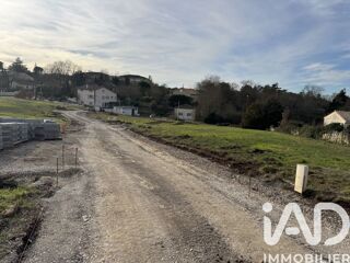  Terrain à vendre 494 m²