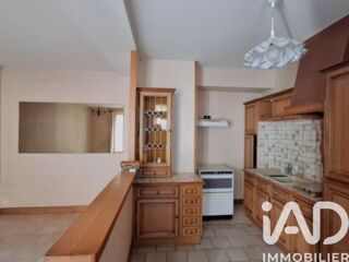  Maison à vendre 2 pièces 42 m²