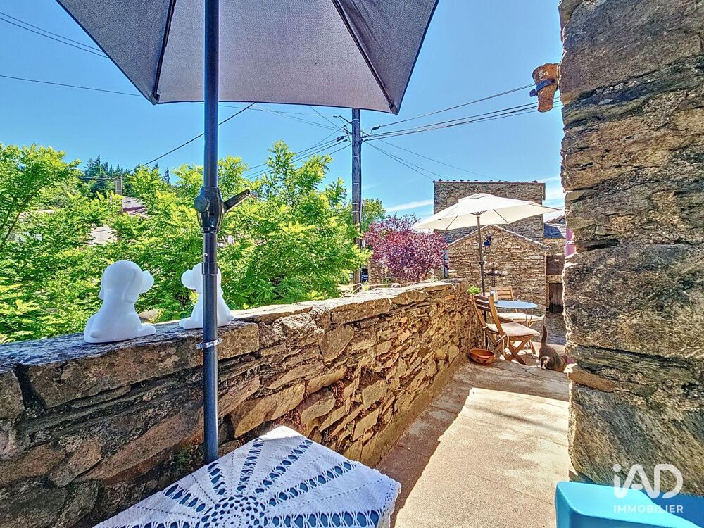 Vente Maison/villa 3 pièces