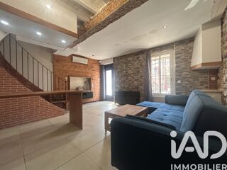  Maison à vendre 4 pièces 67 m²
