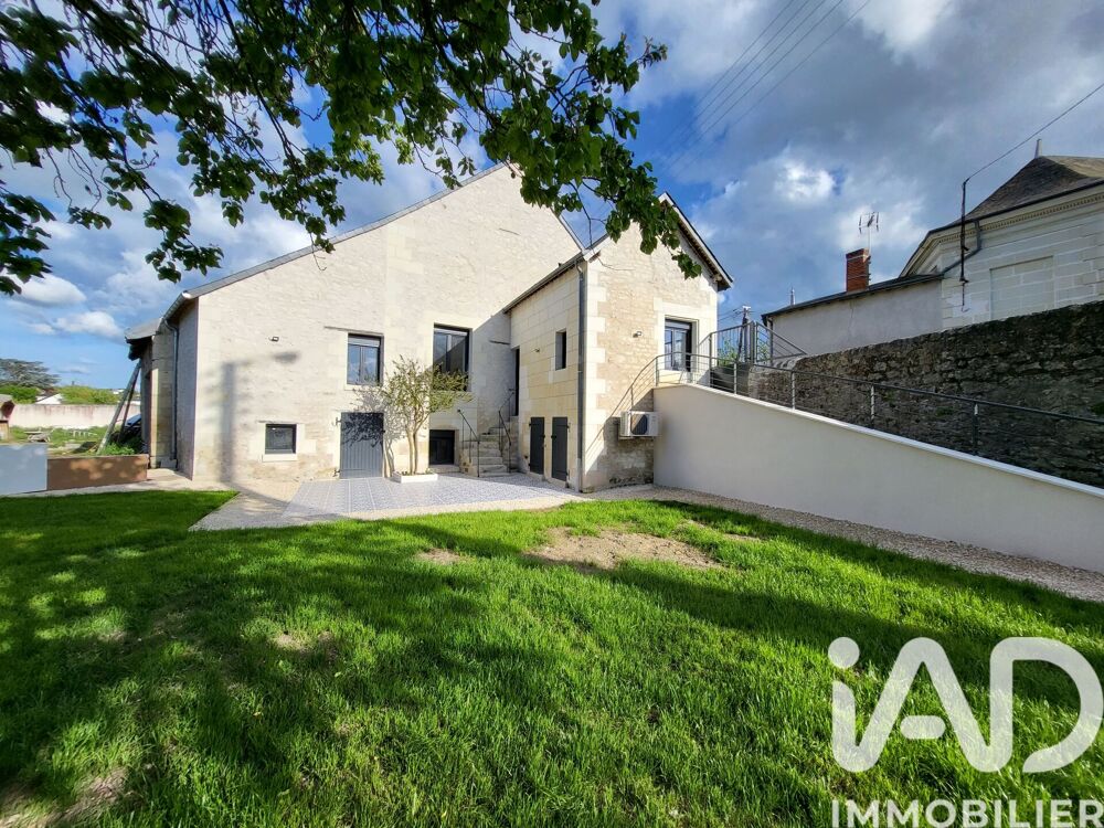 Vente Maison traditionnelle 4 pièces