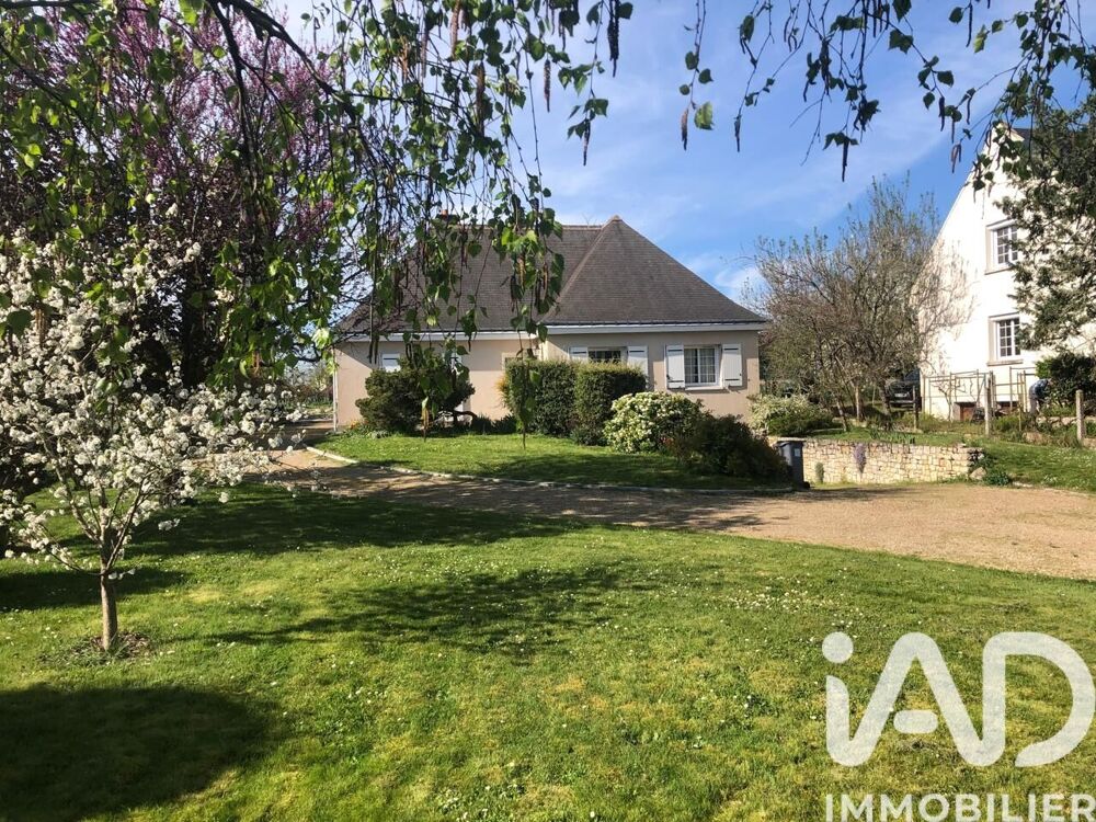 Vente Maison traditionnelle 6 pièces