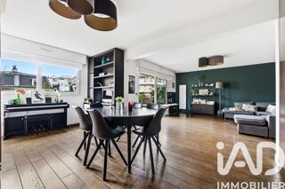  Appartement à vendre 6 pièces 115 m²
