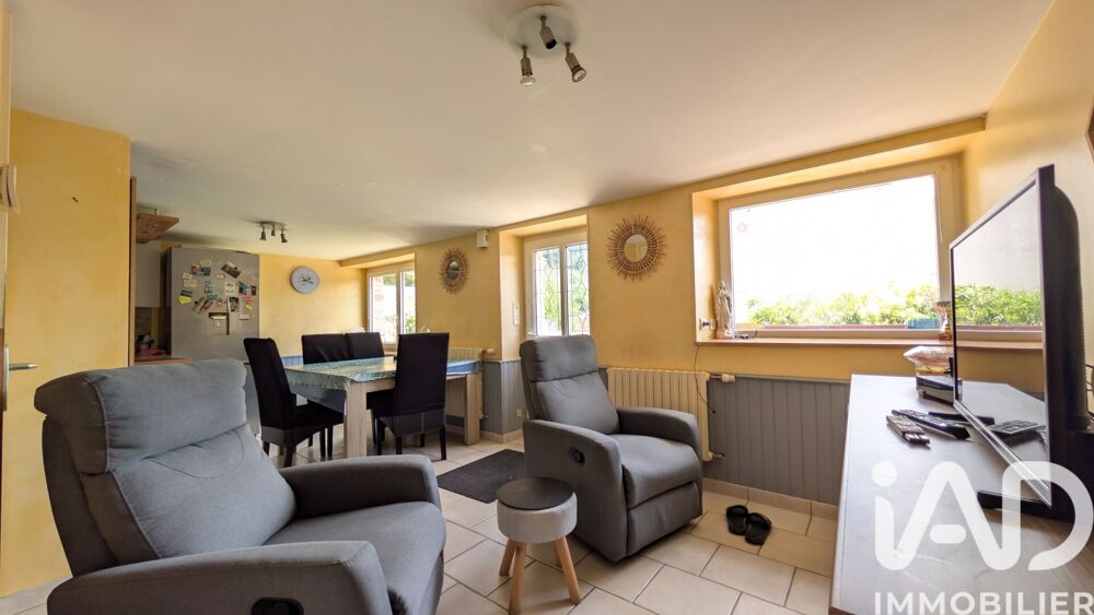 Vente Maison Vente Maison/villa 9 pièces Buléon