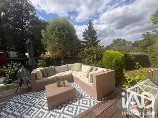  Maison à vendre 6 pièces 113 m²