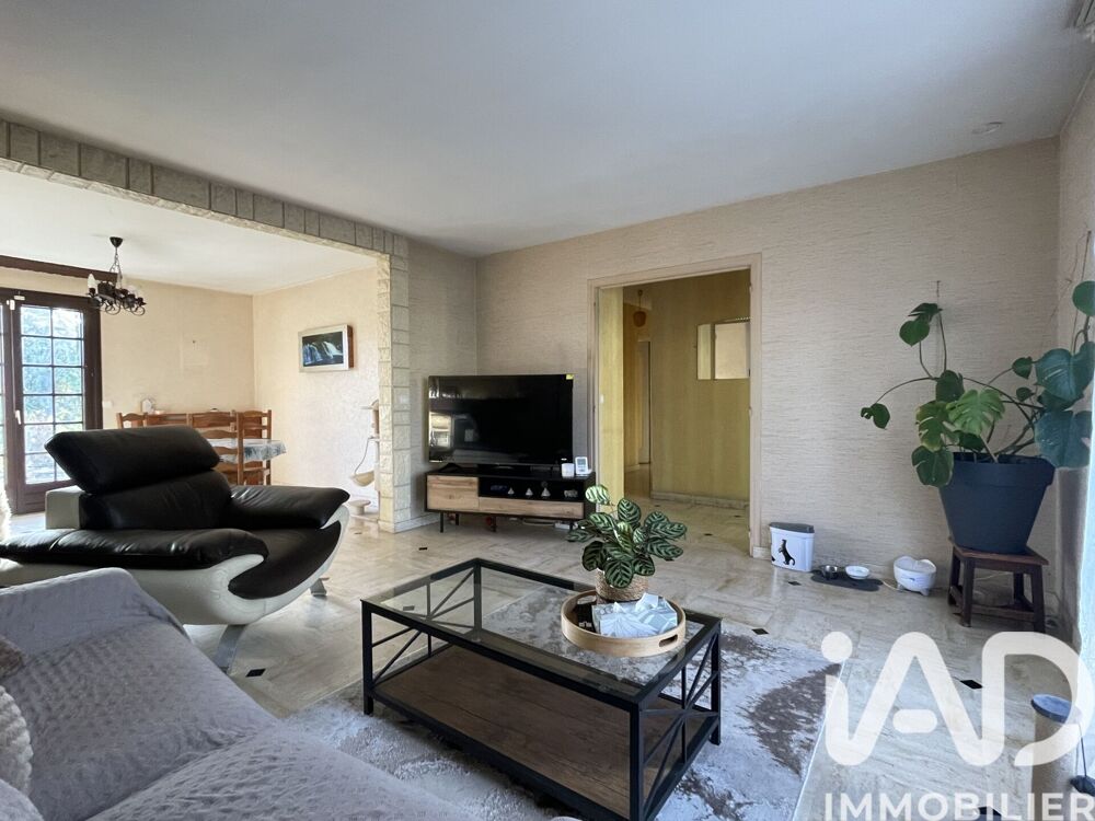 Vente Maison Vente Maison/villa 7 pièces Gagny