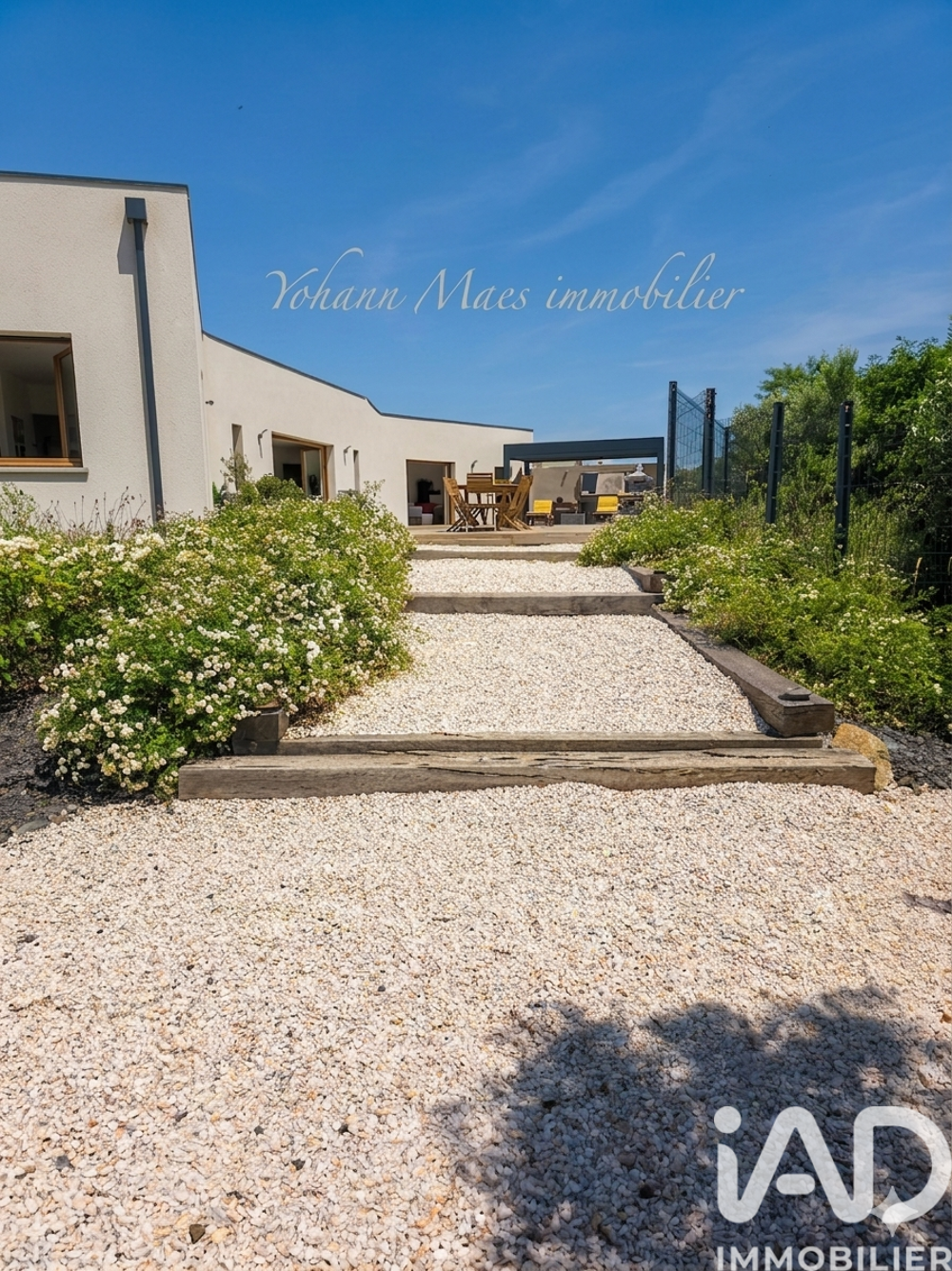 à vendre  Maison Saint-Marcel-sur-Aude (11120)