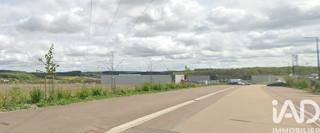  Terrain � vendre 2989 m�