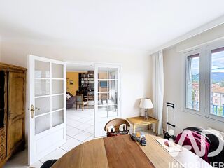  Appartement à vendre 5 pièces 102 m²