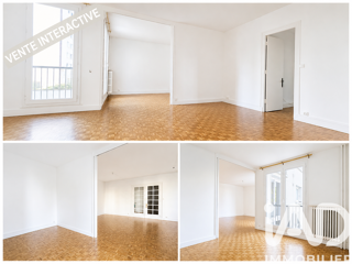  Appartement à vendre 5 pièces 127 m²