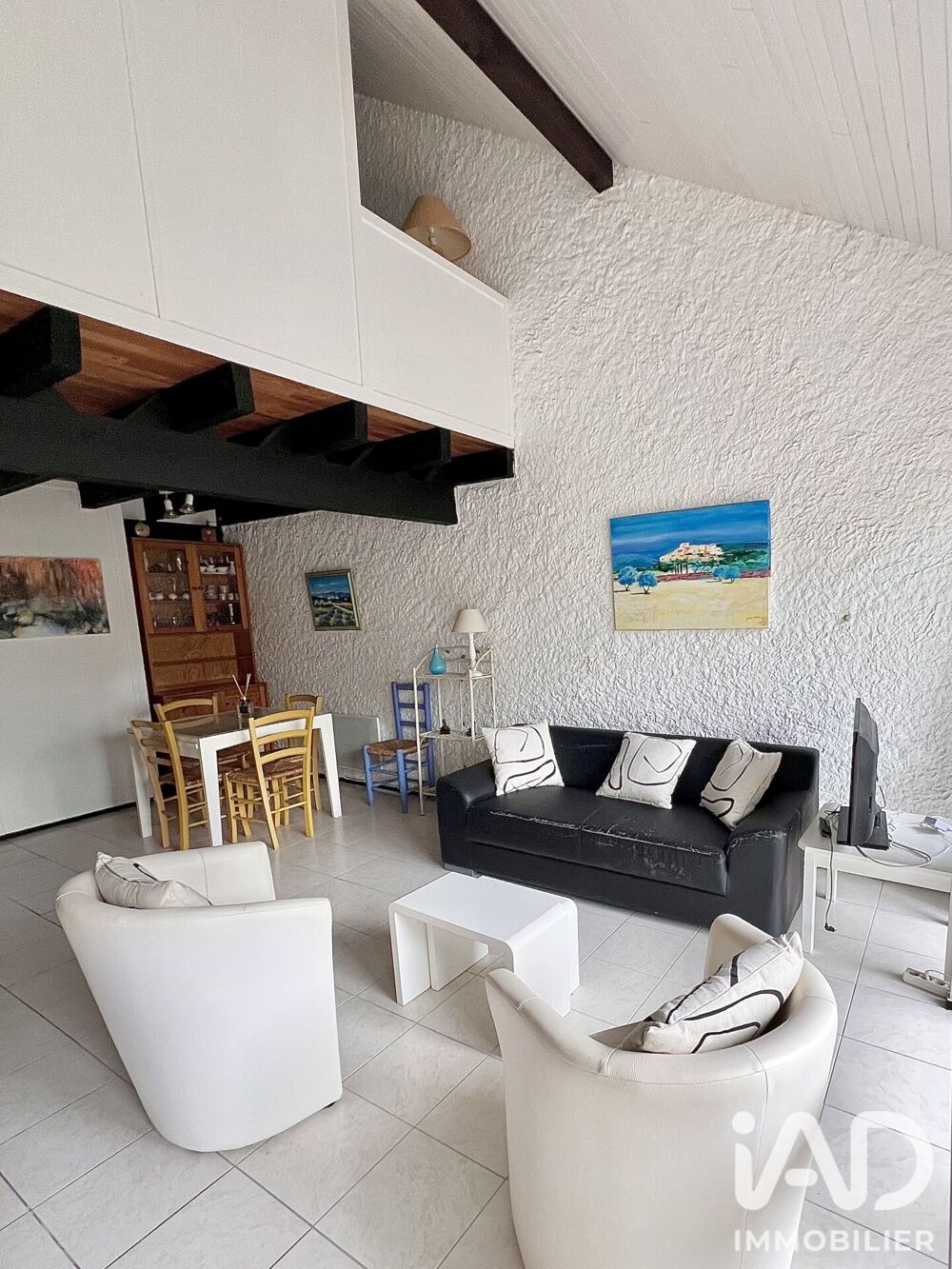 Vente Maison/villa 3 pièces