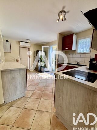  Maison � vendre 6 pi�ces 131 m�