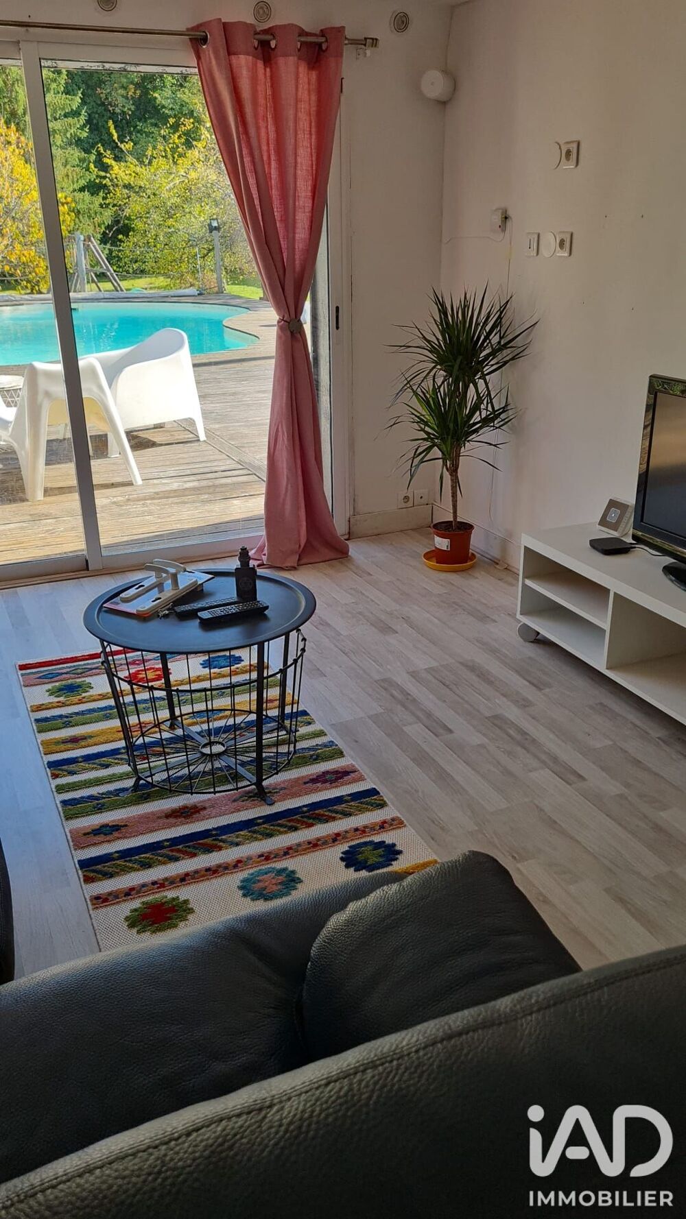 Vente Maison Vente Maison de village 5 pièces Espiet