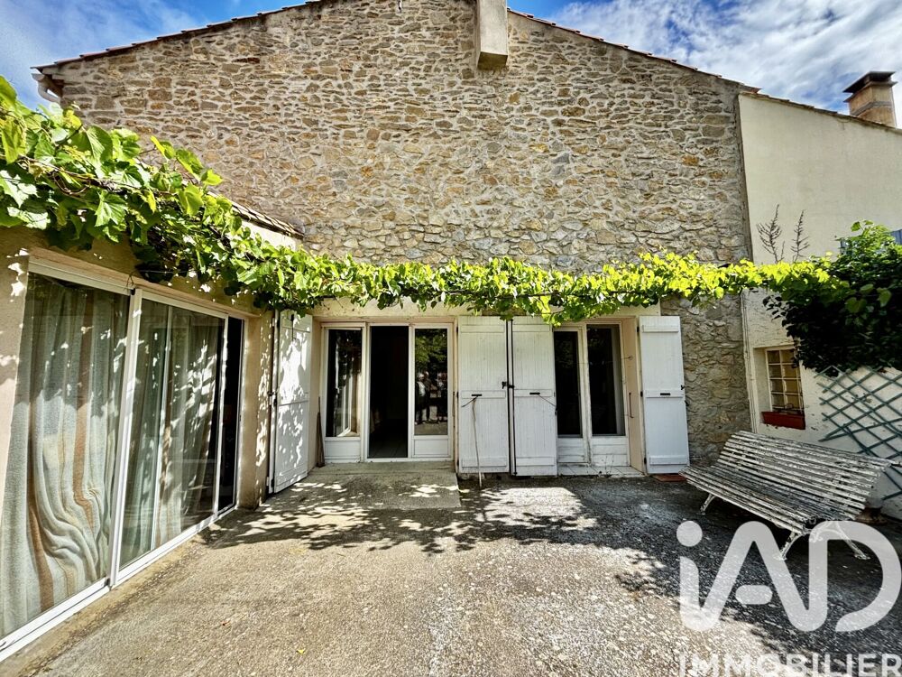 Vente Maison de village 7 pièces