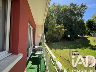  Appartement à vendre 3 pièces 74 m²