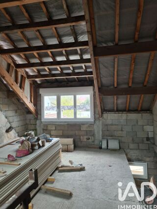  Maison à vendre 3 pièces 57 m²