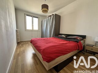  Appartement � vendre 3 pi�ces 54 m�