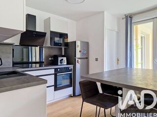  Appartement à vendre 2 pièces 50 m²