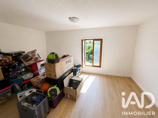  Maison à vendre 3 pièces 77 m²