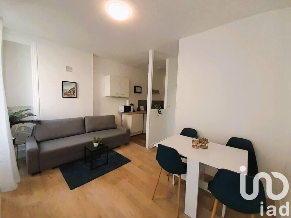 Vente Immeuble Vente Immeuble 188 m&sup2; Vierzon