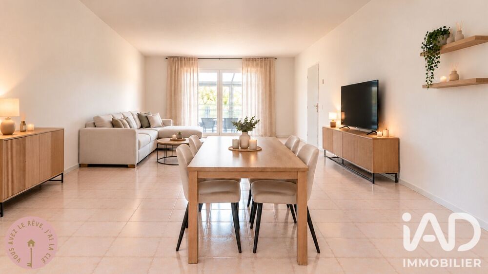 Vente Maison Vente Maison/villa 5 pièces Peltre