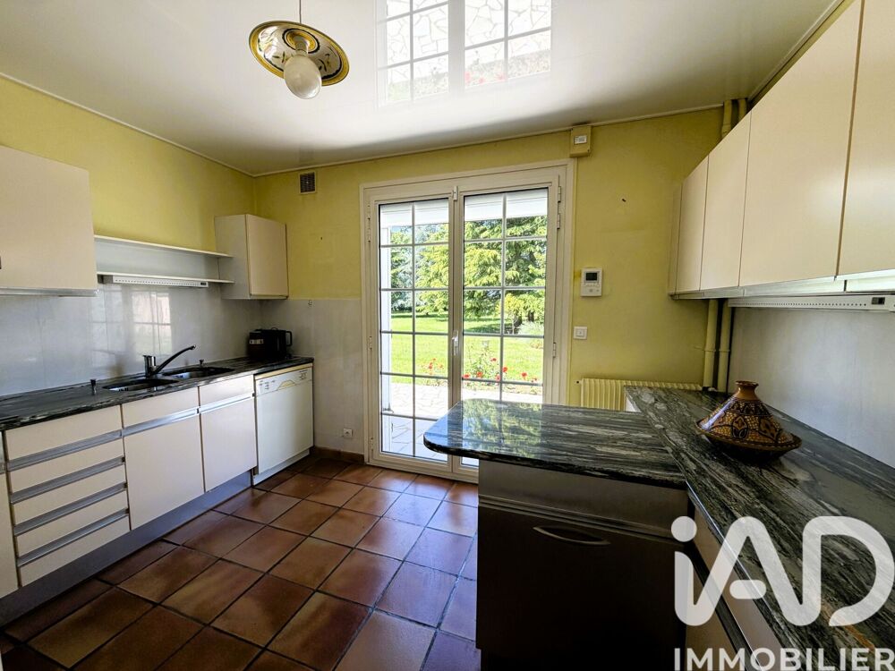 � vendre  Maison Par�ay-Meslay (37210)