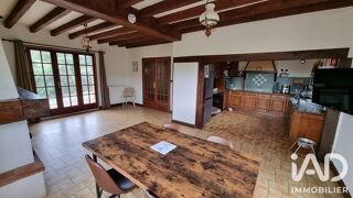  Maison à vendre 10 pièces 240 m²