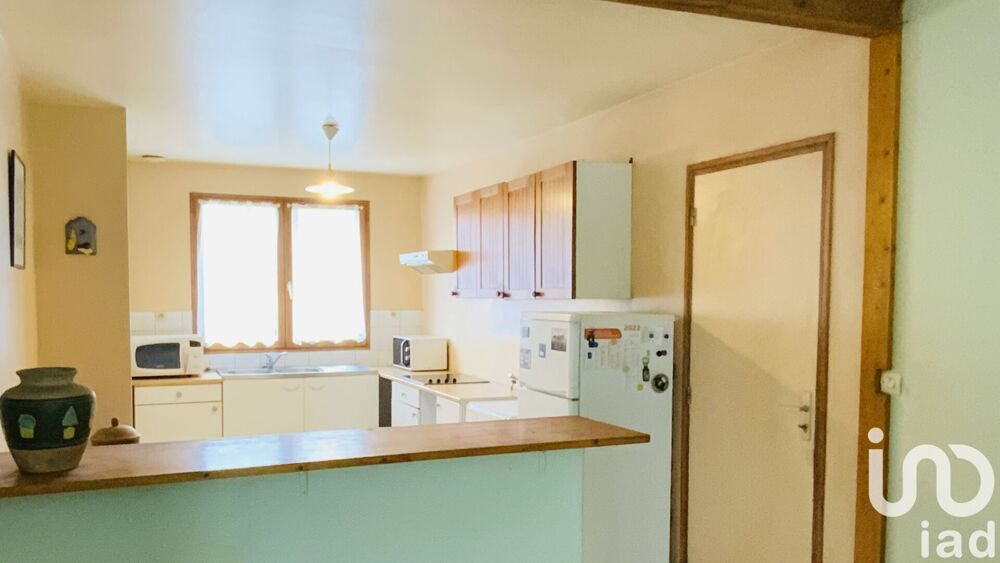 Vente Maison Vente Maison/villa 6 pièces Jouy-en-josas