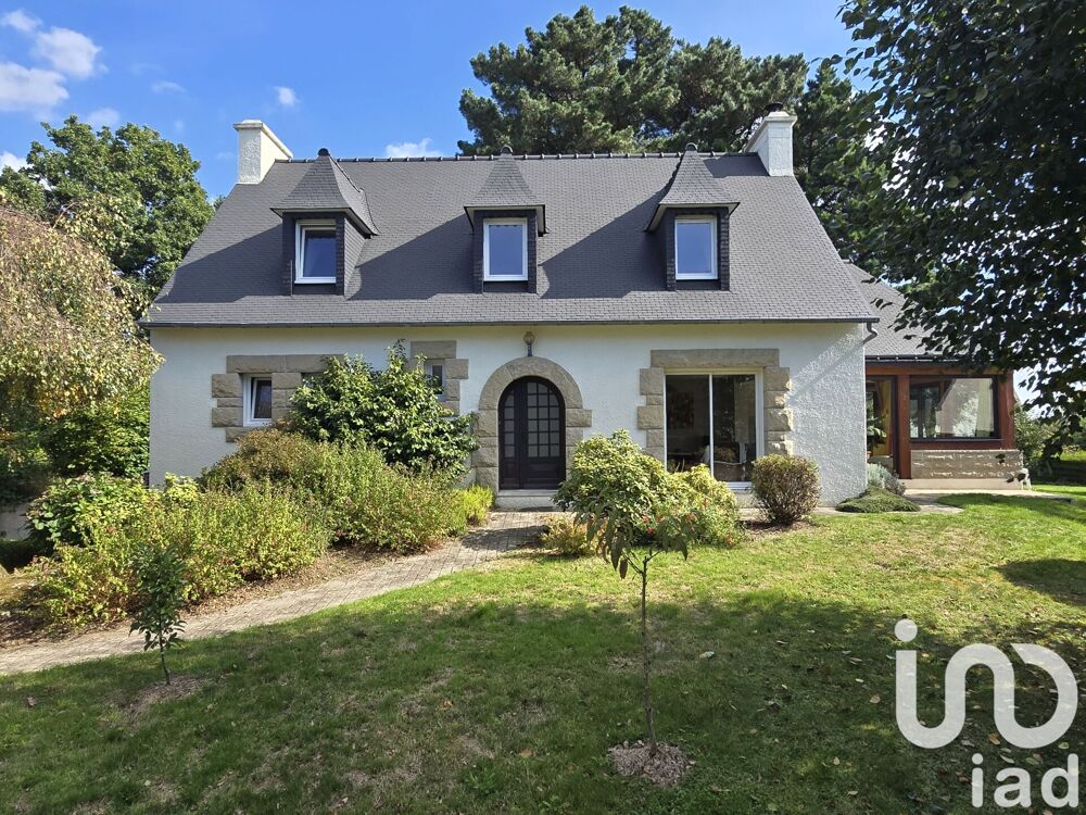 Vente Maison traditionnelle 7 pièces
