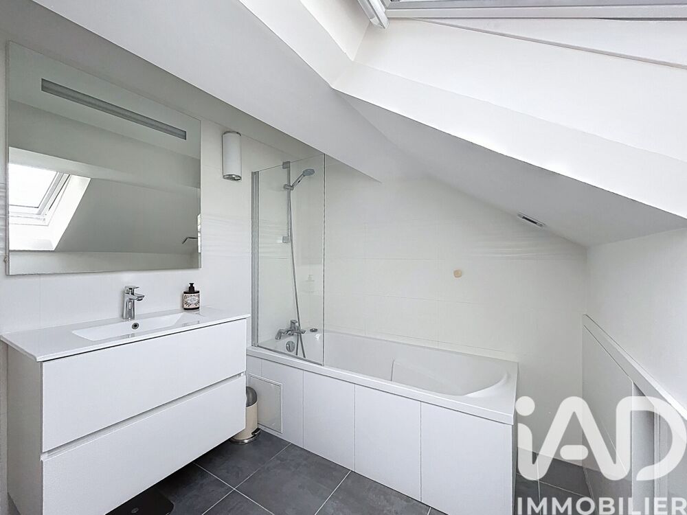 � vendre  Maison Cr�teil (94000)