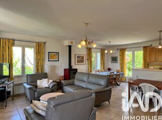  Maison à vendre 4 pièces 98 m²