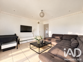  Appartement à vendre 3 pièces 57 m²