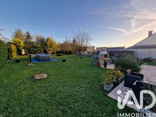  Maison à vendre 5 pièces 102 m²