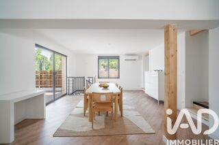  Maison à vendre 5 pièces 142 m²