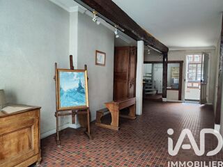  Maison à vendre 12 pièces 445 m²