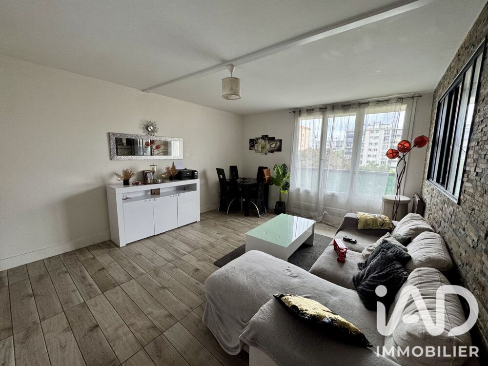 Vente Appartement Vente Appartement 5 pièces Chilly-mazarin