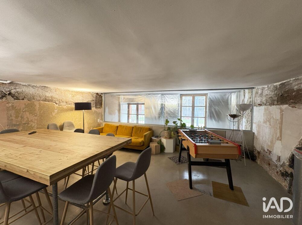   Location Bureaux 137 m&sup2; Toulouse
