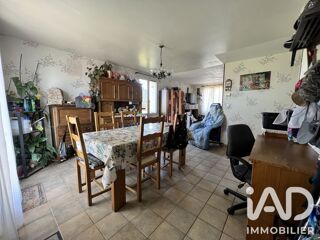  Maison à vendre 4 pièces 70 m²