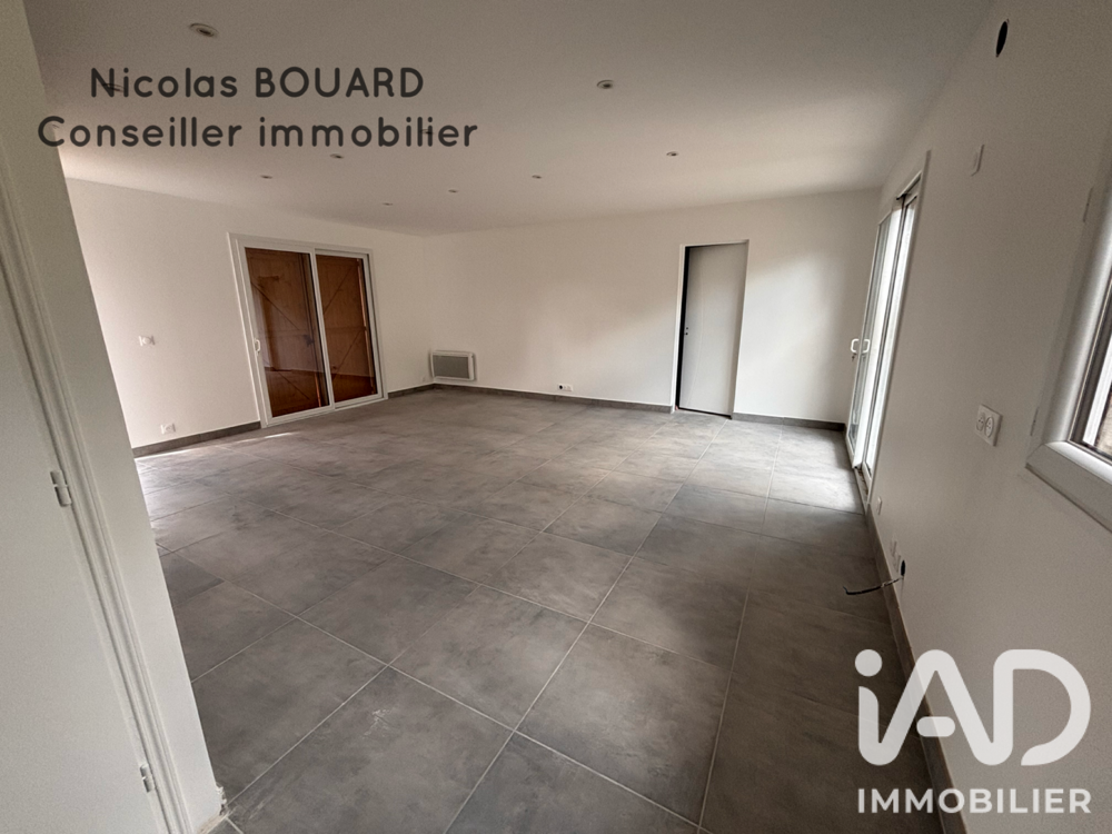 Vente Maison/villa 4 pièces