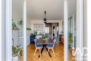 Appartement à vendre 3 pièces 65 m²