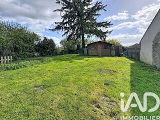  Maison à vendre 8 pièces 193 m²