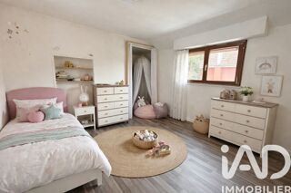  Maison à vendre 5 pièces 137 m²