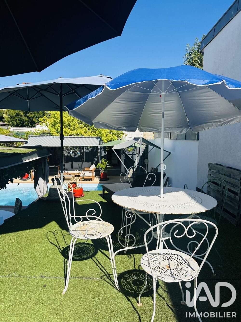 Vente Maison Vente Maison/villa 4 pièces Dijon