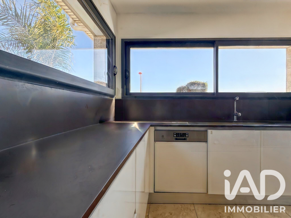 Vente Maison d'architecte 5 pièces