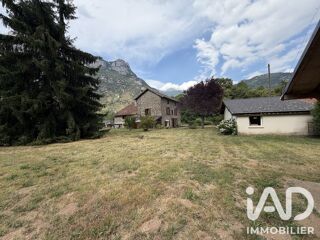  Maison à vendre 6 pièces 110 m²